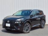 日産 エクストレイル 1500cc 1.5 G e-4ORCE 4WD ナビ+AVM ETC2.0 P-pilot LED A/W 試乗車