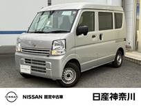 日産 クリッパー 660cc 660 DX ハイルーフ ナビ+Bカメラ 前+室内Dレコ ETC 当社社用車