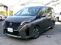 日産 セレナ 1400cc 1.4 e-POWER ハイウェイスターV ナビ+AVM+後席M ETC Dレコ P-pilot 試乗車