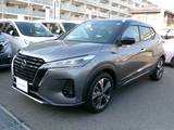 日産 キックス 1200cc 1.2 X (e-POWER) ナビ+AVM ETC2.0 Dレコ P-pilot LED A/W 1