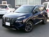 日産 エクストレイル 1500cc 1.5 G e-4ORCE 4WD NCインフォS+AVM ETC2.0 P-pilot LED A/W