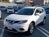 日産 エクストレイル 2000cc 2.0 20X ハイブリッド エマージェンシーブレーキパッケージ 4WD ナビ+Bカメラ ETC Sヒーター 1オーナー LED