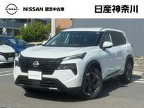 日産 エクストレイル 1500cc 1.5 G e-4ORCE 4WD NCインフォS+AVM ETC2.0 P-pilot LED A/W