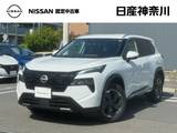 日産 エクストレイル 1500cc 1.5 G e-4ORCE 4WD NCインフォS+AVM ETC2.0 P-pilot LED A/W