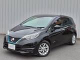 日産 ノート 1200cc 1.2 e-POWER X ナビ+AVM Dレコ ETC LED 1オーナー