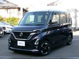 日産 ルークス 660cc 660 ハイウェイスターX プロパイロット エディション ナビ+AVM ETC2.0 Dレコ LED A/W 1オーナー