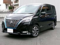 日産 セレナ 1200cc 1.2 e-POWER ハイウェイスター V ナビ+AVM ETC2.0 Dレコ P-pilot LED A/W 1