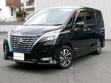 日産 セレナ 1200cc 1.2 e-POWER ハイウェイスター V ナビ+AVM ETC2.0 Dレコ P-pilot LED A/W 1