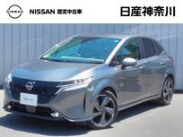 日産 ノートオーラ 1200cc 1.2 G レザーエディション ナビ+AVM+BOSE ETC2.0 Dレコ P-pilot LED 1