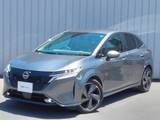 日産 ノートオーラ 1200cc 1.2 G レザーエディション ナビ+AVM+BOSE ETC2.0 Dレコ P-pilot LED 1