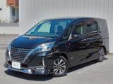 日産 セレナ 2000cc 2.0 ハイウェイスターG ナビ+AVM+後席M ETC Dレコ P-pilot Sヒータ