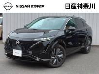 日産 アリア B6 ナビ+AVM+BOSE Dレコ ETC P-pilot2.0 S/R L