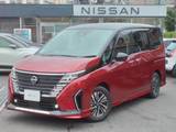 日産 セレナ 2000cc 2.0 ハイウェイスターV ナビ+AVM+後席M ETC Dレコ P-pilot Fリップ