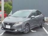 日産 ノート 1200cc 1.2 S ナビ+AVM Dレコ ETC LED 1オーナー