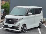 日産 ルークス 660cc 660 ハイウェイスターGターボ プロパイロット エディション ナビ+AVM　ETC　Dレコ　1オーナー
