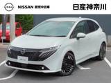 日産 ノートオーラ 1200cc 1.2 G ナビ+AVM+BOSE ETC2.0 Dレコ Sヒーター P-p
