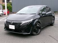 日産 ノートオーラ 1200cc 1.2 G ナビ+AVM+BOSE ETC Dレコ P-pilot 試乗車
