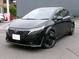 日産 ノートオーラ 1200cc 1.2 G ナビ+AVM+BOSE ETC Dレコ P-pilot 試乗車