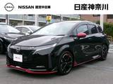日産 ノートオーラ 1200cc 1.2 NISMO ナビ+AVM ETC2.0 Dレコ P-pilot Rスポ LED