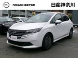 日産 ノート 1200cc 1.2 X ナビ+AVM ETC2.0 Dレコ P-pilot LED 試乗車