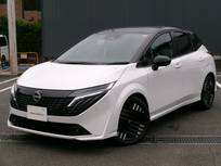 日産 ノートオーラ 1200cc 1.2 G レザーエディション ナビ+AVM+BOSE ETC Dレコ P-pilot 試乗車 L