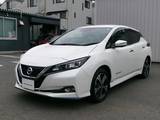 日産 リーフ e+ G ナビ+AVM　ETC　Dレコ　LED