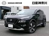 日産 エクストレイル 1500cc 1.5 G e-4ORCE 4WD ナビ+AVM ETC2.0 Dレコ P-pilot 1オーナー