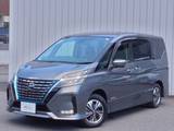 日産 セレナ 1200cc 1.2 e-POWER ハイウェイスター V ナビ+AVM+後席M ETC Dレコ P-pilot Sヒータ