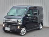 日産 クリッパーリオ 660cc 660 E ハイルーフ ナビ+Bカメラ ETC Dレコ LED A/W 1オーナー