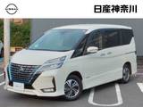 日産 セレナ 1200cc 1.2 e-POWER ハイウェイスター V ナビ+Bカメラ ETC Dレコ P-pilot LED A/W 1