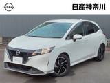 日産 ノート 1200cc 1.2 X ナビ+AVM Dレコ ETC A/W Fリップ 1オーナー