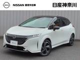 日産 ノートオーラ 1200cc 1.2 G FOUR レザーエディション 4WD ナビ+AVM+BOSE ETC Dレコ P-pilot LED A/W