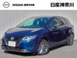 日産 ノート 1200cc 1.2 X ナビ+AVM ETC Dレコ P-pilot LED 1オーナー