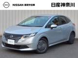 日産 ノート 1200cc 1.2 X ナビ+AVM ETC2.0 Dレコ P-pilot LED 試乗車