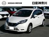 日産 ノート 1200cc 1.2 X CD/AM/FM 前後Dレコ 1オーナー 1年保証