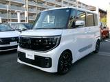 日産 ルークス 660cc 660 ハイウェイスターGターボ ナビ+AVM ETC Dレコ P-pilot LED AW 試乗車
