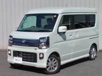 日産 クリッパーリオ 660cc 660 E ハイルーフ 4WD ナビ+Bカメラ ETC Dレコ Sヒーター 試乗車