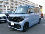 日産 ルークス 660cc 660 ハイウェイスターGターボ ナビ+AVM ETC Dレコ P-pilot LED AW 試乗車