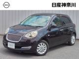 日産 マーチ 1200cc 1.2 ボレロ ナビ ETC Dレコ A/W 1年保証