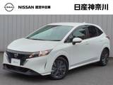 日産 ノート 1200cc 1.2 X ナビ+AVM Dレコ ETC 1オーナー 1年保証