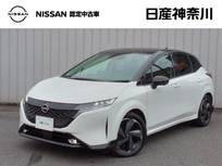 日産 ノートオーラ 1200cc 1.2 G FOUR レザーエディション 4WD ナビ+AVM+BOSE ETC Dレコ P-pilot LED A/W