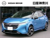 日産 ノートオーラ 1200cc 1.2 G FOUR 4WD ナビ+AVM+BOSE Dレコ ETC P-pilot LED A/W