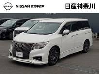 日産 エルグランド 3500cc 3.5 350ハイウェイスター アーバンクロム 後期型 ナビ+AVM ETC2.0 前後Dレコ ACC LED