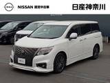 日産 エルグランド 3500cc 3.5 350ハイウェイスター アーバンクロム 後期型 ナビ+AVM ETC2.0 前後Dレコ ACC LED