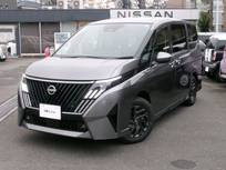 日産 セレナ 1400cc 1.4 e-POWER ハイウェイスターV NCインフォS+AVM ETC Dレコ P-pilot 試乗車