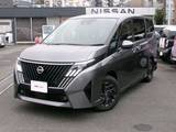 日産 セレナ 1400cc 1.4 e-POWER ハイウェイスターV AVM ETC　Dレコ P-pilot LED A/W