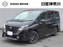 日産 セレナ 2000cc 2.0 ハイウェイスターV NCインフォS+AVM ETC Dレコ P-pilot 試乗車