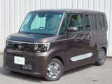 日産 ルークス 660cc 660 X ナビ+AVM ETC2.0 Dレコ LED 試乗車