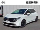 日産 ノートオーラ 1200cc 1.2 G ナビ+AVM+BOSE ETC Dレコ P-pilot 試乗車