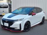 日産 ノートオーラ 1200cc 1.2 NISMO ナビ+AVM ETC Dレコ P-pilot Sヒーター LED